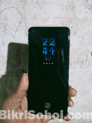 Realme Gt Master Edition 8/128
